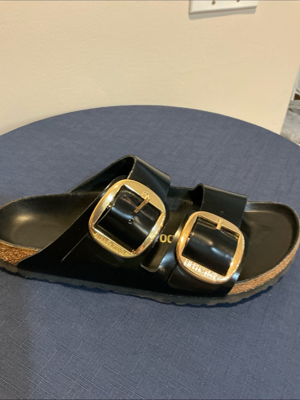 BIRKENSTOCK ARIZONA BIG BUCKLE - Picture 7 of 10